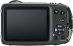 Fujifilm XP135 FinePix Rugged Waterproof Action Camera
