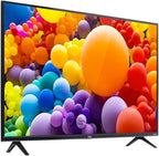 TCL 43S451 43-Inch 4K Smart Roku Renewed TV