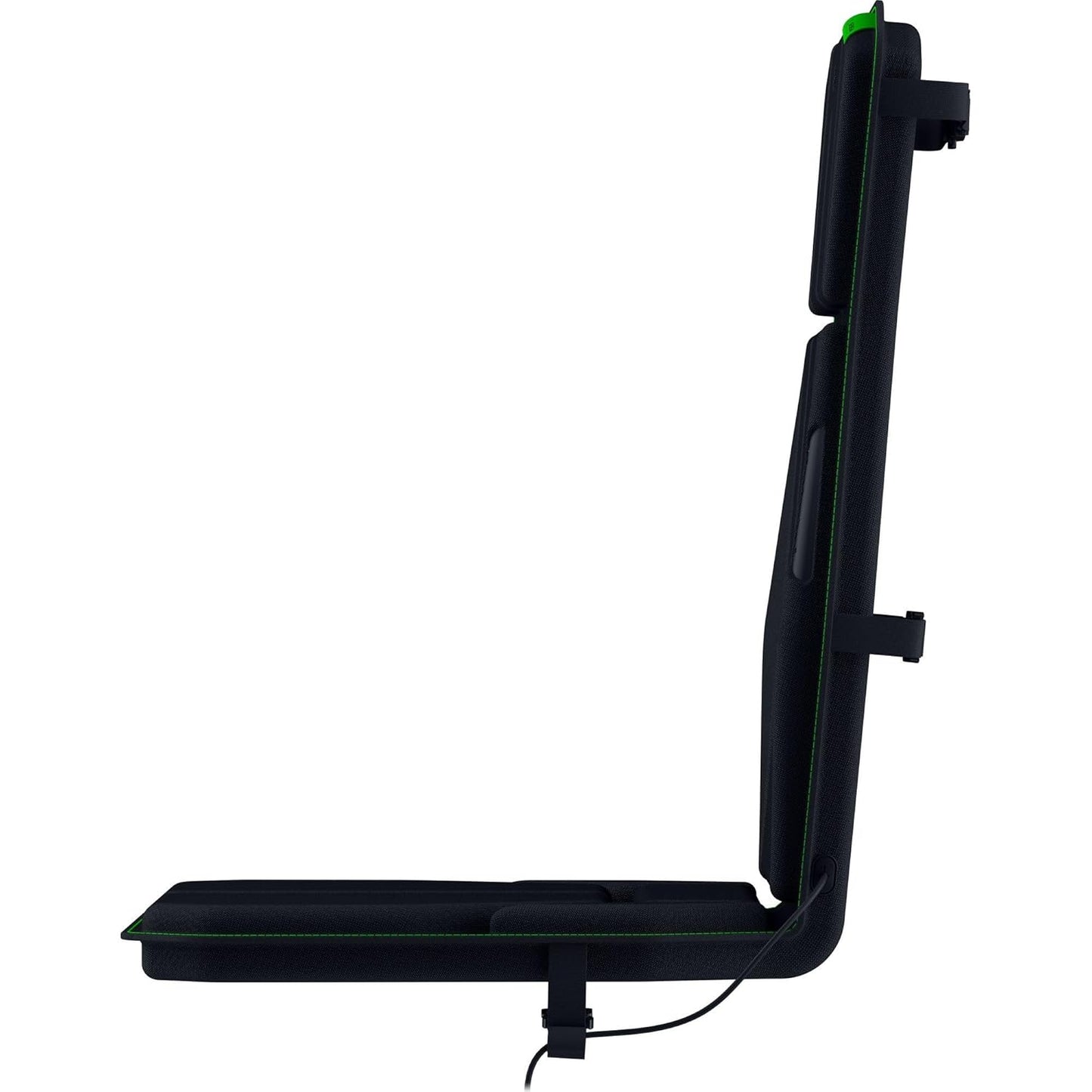 Razer RC81-04340101-R3U1 Freyja HD Haptic Gaming Chair Cushion