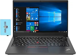 Lenovo 20TA002CUS ThinkPad E14 Gen 2 i5 Laptop — main product image