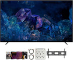 Sony E6SNXR55A80K 55