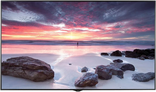 LG 75UH5C-B 75-inch 4K UHD Commercial LED Display