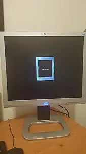 HP P9627A#ABA Pavilion F1903 19" LCD Monitor