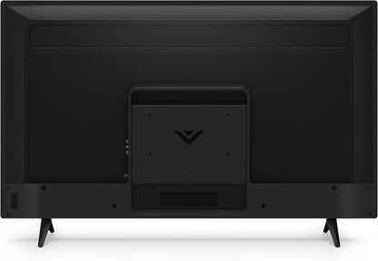 Vizio D43f-J04 D-Series 43-Inch FHD Smart TV - Renewed