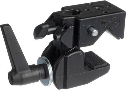 Manfrotto 035 Super Clamp Multi-Purpose Camera Mount