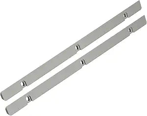 Hitachi 998-818 Table Inserts (2) for C8FB2, C12FSA Miter Saws — main product image