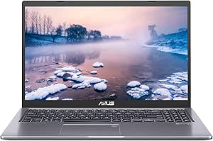 Asus X515 15.6" Laptop i3-1005G1 8GB 256GB SSD UHD