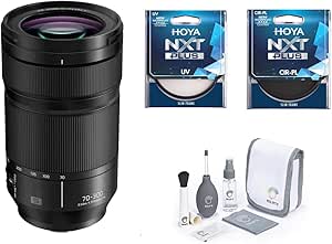 Panasonic 70-300mm f/4.5-5.6 LUMIX S L-Mount Telephoto Lens — main product image