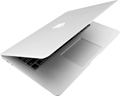 Apple MD628LL/A MacBook Air - 1.7GHz i5, 4GB RAM, 64GB SSD (Renewed)