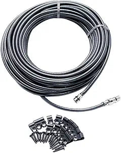 Williams Sound WCA 008-50 Coaxial Antenna Cable — main product image