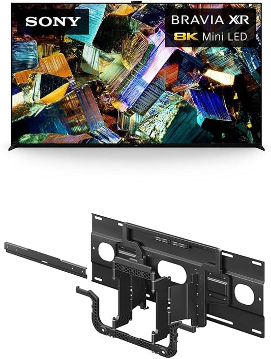 Sony Z9K 85" 8K Ultra HD BRAVIA TV