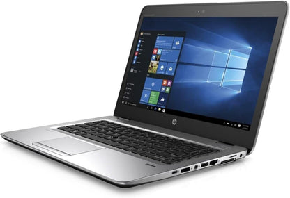 HP EliteBook 840 G3 i7 FHD SSD Laptop