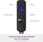 Roku 3960R Express HD Streaming Media Player w/ HDMI