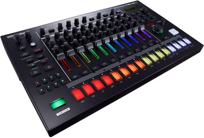 Roland TR-8S Rhythm Performer Drum Machine (Open Box)