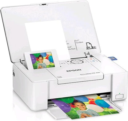Epson C11CE84201 PictureMate PM-400 Wireless Photo Printer