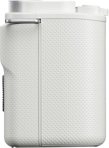 Sony E3SNILCZVE10W ZV-E10 Vlogging Camera Body Kit (White)