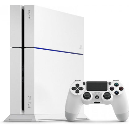Sony CUH-1116A PlayStation 4 500GB Glacier White