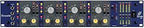 Focusrite 428MKII 4-Channel Microphone Preamp