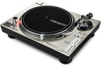 Reloop gear RP-7000 MK2 Turntable System (Pair) Bundle