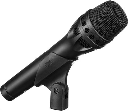 Sennheiser MD431-II Super-Cardioid Dynamic Microphone