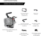 Tilta Blackmagic 6K Cinema Camera Cage Basic Kit