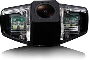 Sony SC8010DJT-US Car Backup Camera