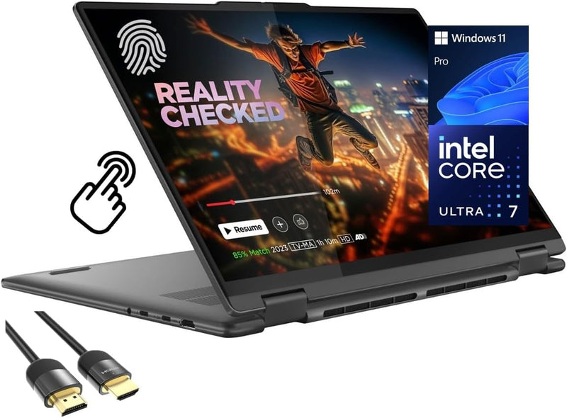 Lenovo 83DL Yoga 7i 2-in-1 16
