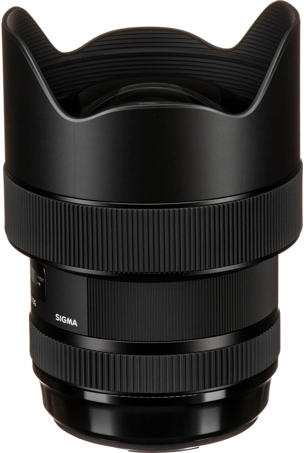 Sigma 212954 14-24mm F2.8 DG HSM Art Lens for Canon