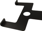 Ultimate Support JS-LPT500 DJ Gear Laptop Stand Black