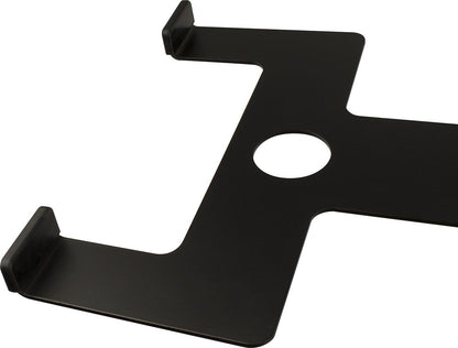 Ultimate Support JS-LPT500 DJ Gear Laptop Stand Black