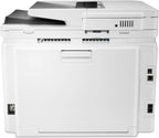 HP T6B82A LaserJet Pro M281fdw Wireless Color Laser Printer