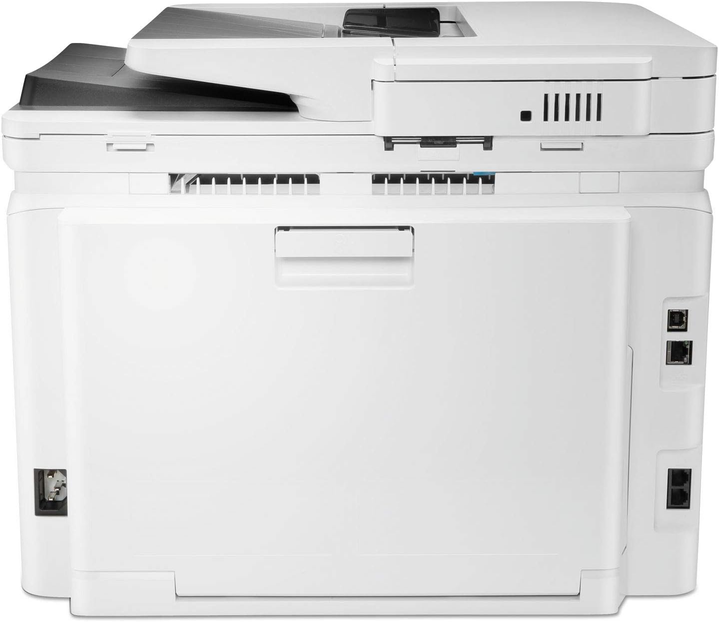 HP T6B82A LaserJet Pro M281fdw Wireless Color Laser Printer