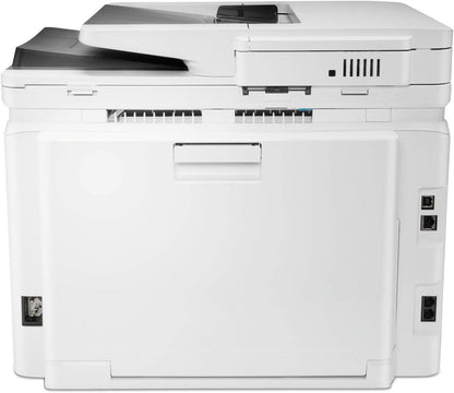 HP T6B82A LaserJet Pro M281fdw Wireless Color Laser Printer