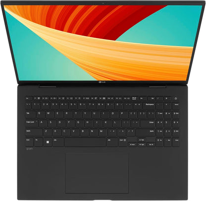 LG 16Z90R-N.APB9U1 16" Gram Laptop i7-1360P 32GB 1TB