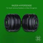 Razer RZ04-02910100-R3U1 Nari Ultimate Xbox Wireless Headset