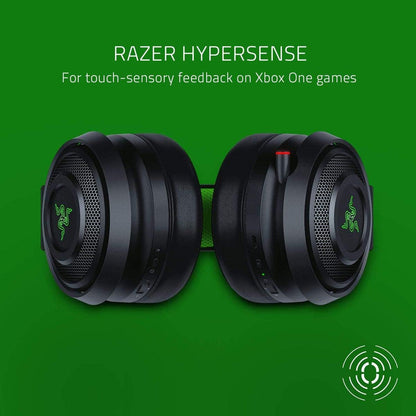 Razer RZ04-02910100-R3U1 Nari Ultimate Xbox Wireless Headset