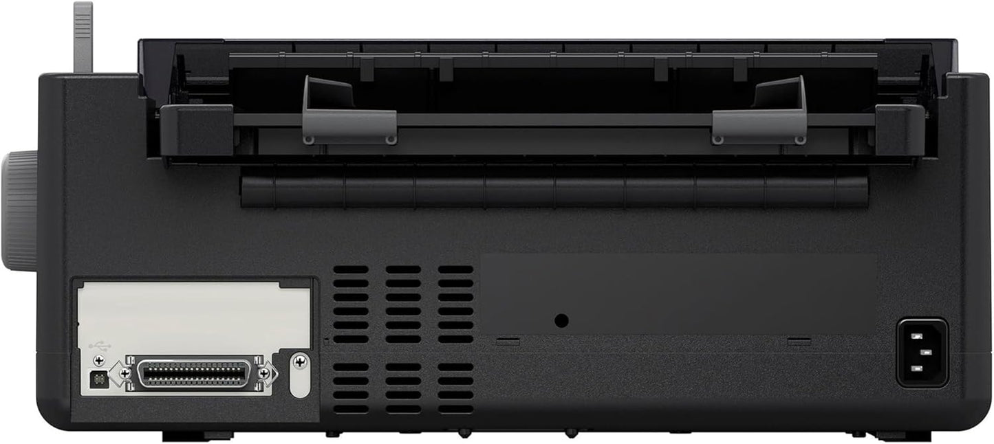 Epson LQ-590II 24-Pin Dot Matrix Impact Printer
