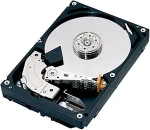 Toshiba MG04ACA100N 1TB Internal 7200RPM Hard Drive