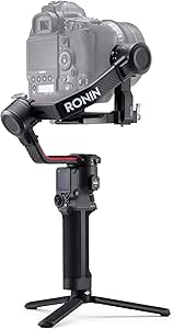 DJI CP.RN.00000093.01 RS 2 3-Axis Gimbal Stabilizer — main product image