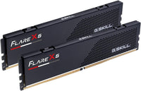 G.Skill F5-6000J3636F16GX2-FX5 32GB DDR5 6000MHz AMD EXPO RAM