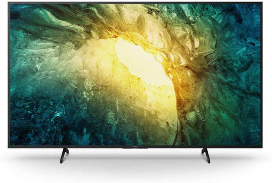 Sony KD55X750H 55" 4K Ultra HD LED TV (2020)