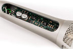 Neumann 8548 KMS 104 Handheld Condenser Vocal Microphone Nickel