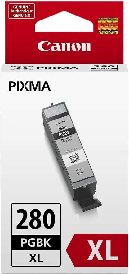 Canon CLI-281/PGI-280 Ink Tank Value Pack