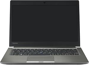 Toshiba PT243E-0D4053EN Z30-A-1FD Ultrabook — main product image