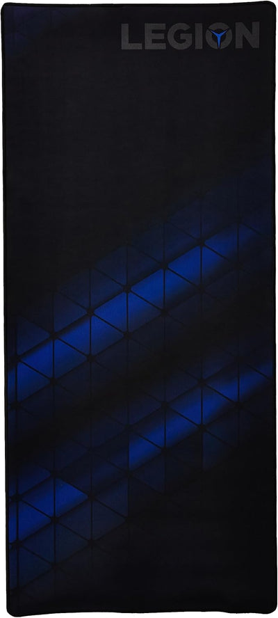Lenovo Legion Control Gaming Mouse Pad XXL - Black