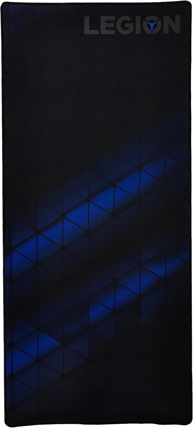 Lenovo Legion Control Gaming Mouse Pad XXL - Black — main product image