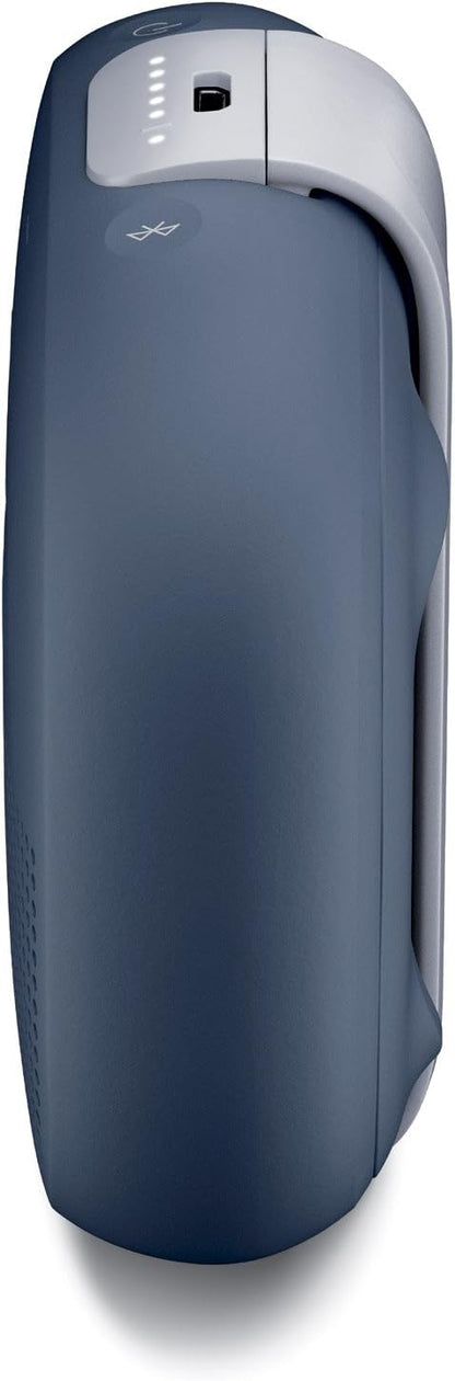 Bose 783342-0500 SoundLink Micro Bluetooth Speaker Blue