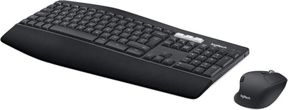 Logitech 920-008219 MK850 Wireless Keyboard and Mouse Combo