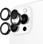 Pelican PP054508 iPhone 16 Pro Max/Pro Camera Lens Protector