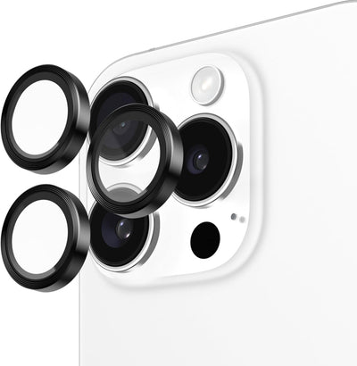 Pelican PP054508 iPhone 16 Pro Max/Pro Camera Lens Protector